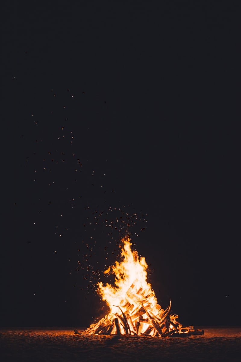 campfire