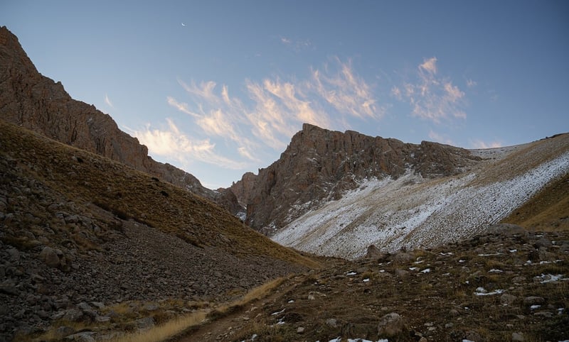 Adventure Hiking