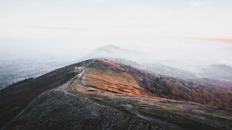 Sunset Landscape